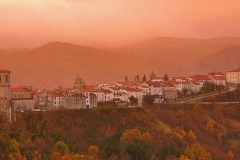 Agnone