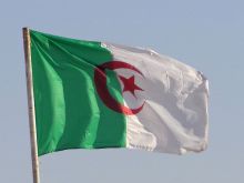 Algeria