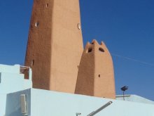 Algeria