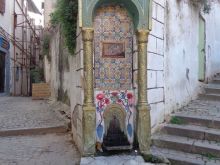 Algeria