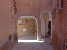 Algeria