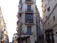 Algeria