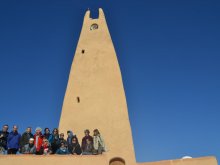 Algeria