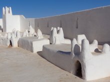 Algeria