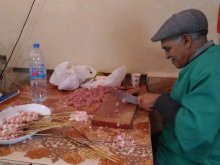 Algeria