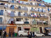Algeria