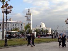 Algeria