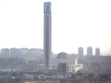 Algeria