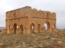 Algeria