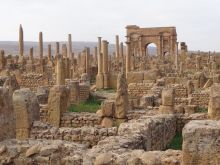 Algeria