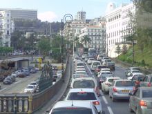 Algeria