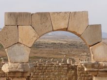 Algeria