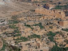Algeria