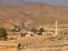 Algeria