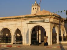 Algeria