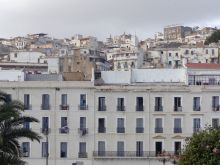 Algeria