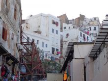 Algeria
