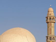 Algeria