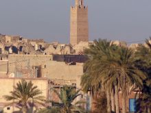 Algeria