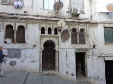 Algeria