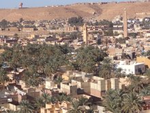 Algeria