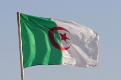 Algeria