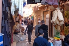 Algeria