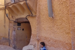 Algeria