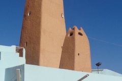 Algeria