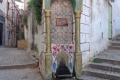 Algeria