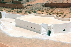 Algeria