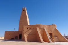 Algeria