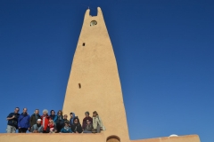 Algeria