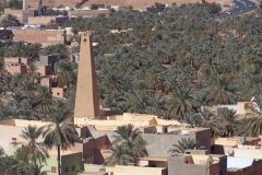 Algeria