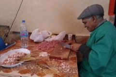 Algeria