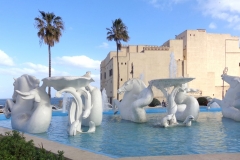 Algeria