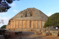 Algeria