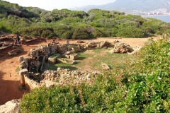 Algeria