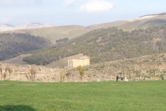 Algeria