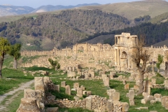 Algeria