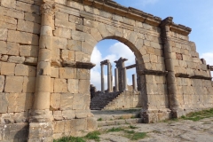 Algeria