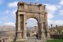 Algeria
