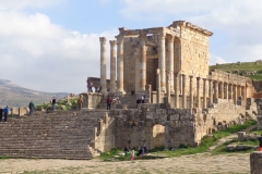 Algeria