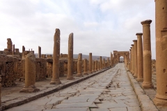 Algeria