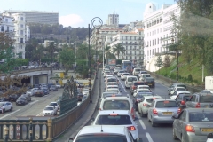 Algeria