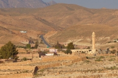 Algeria