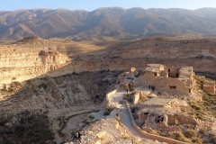 Algeria
