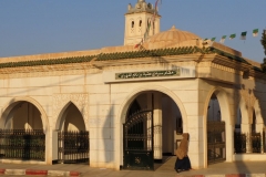 Algeria