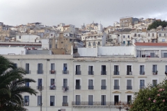 Algeria