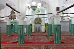 Algeria